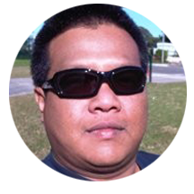 Yandi Jo